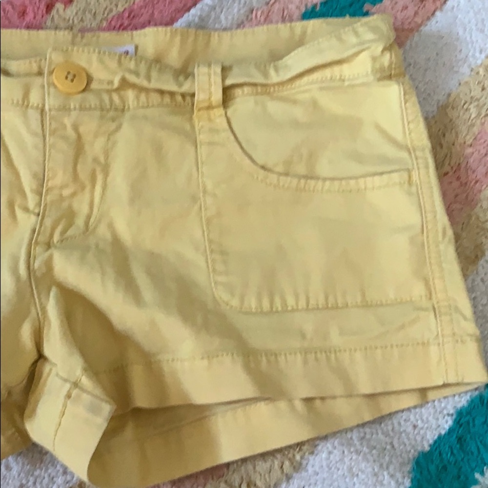 Target shorts - Picture 2 of 4